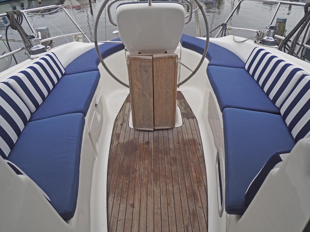  &Eacute;quipement de pont 